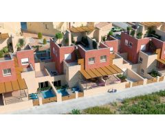 Casa Adosada en Venta en Algorfa, Alicante