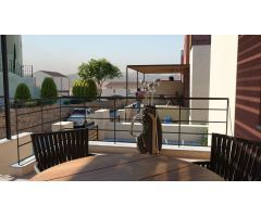 Chalet en Venta en Algorfa, Alicante