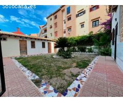 Adosado en Venta en Torrevieja, Alicante