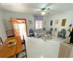 Adosado en Venta en Torrevieja, Alicante