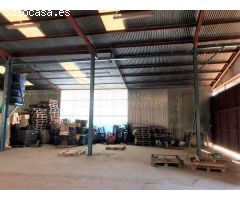 Nave Industrial en Venta en Beniel, Murcia