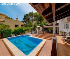 Chalet en Venta en Torrevieja, Alicante