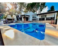 Chalet en Venta en Torrevieja, Alicante