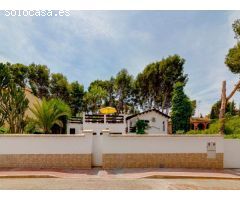 Chalet en Venta en Torrevieja, Alicante