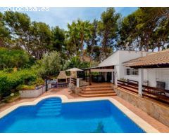 Chalet en Venta en Torrevieja, Alicante