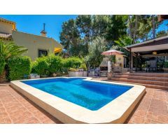 Chalet en Venta en Torrevieja, Alicante