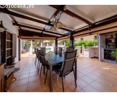 Chalet en Venta en Torrevieja, Alicante
