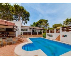 Chalet en Venta en Torrevieja, Alicante