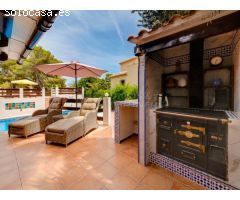 Chalet en Venta en Torrevieja, Alicante