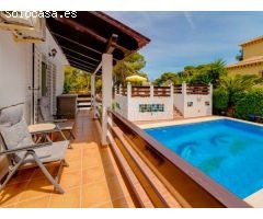 Chalet en Venta en Torrevieja, Alicante