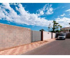Terreno en Venta en Torrevieja, Alicante