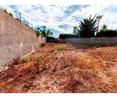 Terreno en Venta en Torrevieja, Alicante