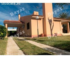 Casa en Alquiler en Torrevieja, Alicante