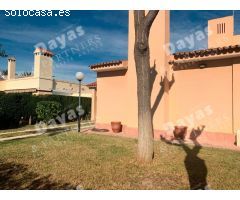 Casa en Alquiler en Torrevieja, Alicante