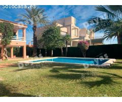 Casa en Alquiler en Torrevieja, Alicante