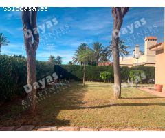 Casa en Alquiler en Torrevieja, Alicante