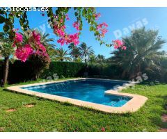 Casa en Alquiler en Torrevieja, Alicante