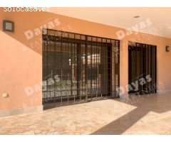 Casa en Alquiler en Torrevieja, Alicante