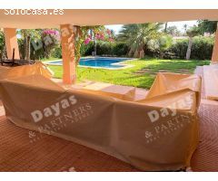 Casa en Alquiler en Torrevieja, Alicante