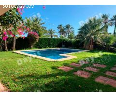 Casa en Alquiler en Torrevieja, Alicante
