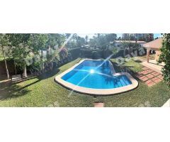 Casa en Alquiler en Torrevieja, Alicante