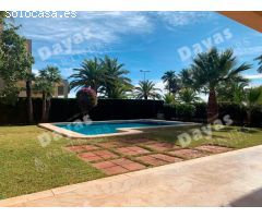 Casa en Alquiler en Torrevieja, Alicante