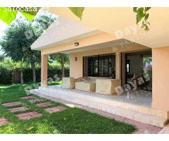 Casa en Alquiler en Torrevieja, Alicante