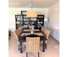 Casa en Alquiler en Torrevieja, Alicante