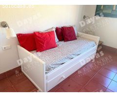 Casa en Alquiler en Torrevieja, Alicante