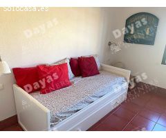 Casa en Alquiler en Torrevieja, Alicante