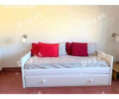 Casa en Alquiler en Torrevieja, Alicante