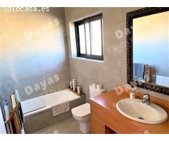 Casa en Alquiler en Torrevieja, Alicante