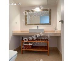 Casa en Alquiler en Torrevieja, Alicante
