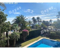 Casa en Alquiler en Torrevieja, Alicante