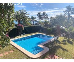 Casa en Alquiler en Torrevieja, Alicante