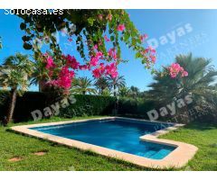 Casa en Alquiler en Torrevieja, Alicante