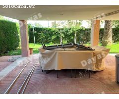 Casa en Alquiler en Torrevieja, Alicante
