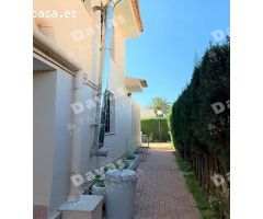 Casa en Alquiler en Torrevieja, Alicante