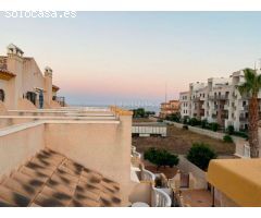 Adosado en Venta en Orihuela Costa, Alicante