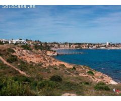 Adosado en Venta en Orihuela Costa, Alicante