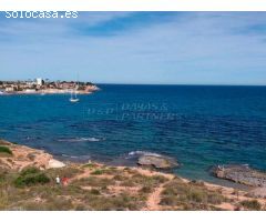 Adosado en Venta en Orihuela Costa, Alicante