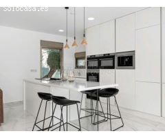 Chalet en Venta en Orihuela Costa, Alicante