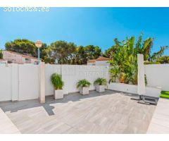 Chalet en Venta en Orihuela Costa, Alicante