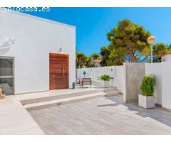 Chalet en Venta en Orihuela Costa, Alicante