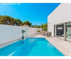 Chalet en Venta en Orihuela Costa, Alicante