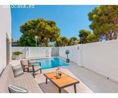 Chalet en Venta en Orihuela Costa, Alicante