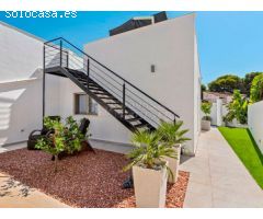 Chalet en Venta en Orihuela Costa, Alicante