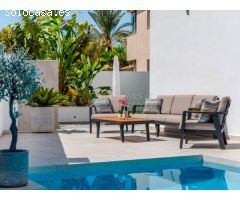 Chalet en Venta en Orihuela Costa, Alicante