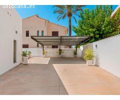 Chalet en Venta en Orihuela Costa, Alicante