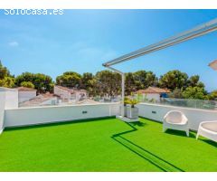 Chalet en Venta en Orihuela Costa, Alicante